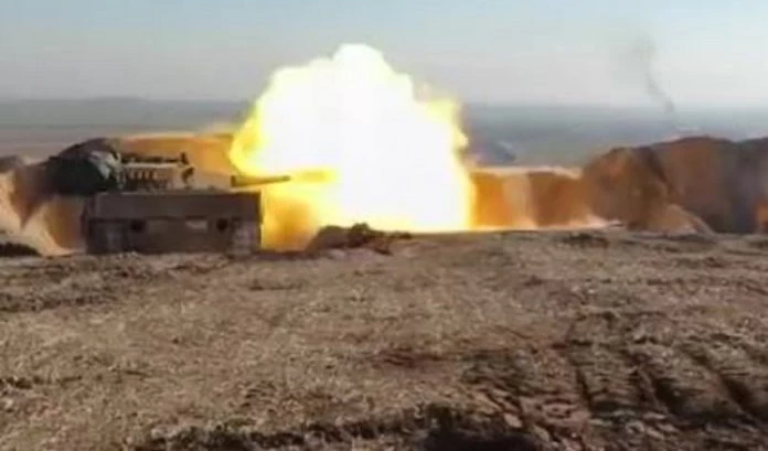 Τι αγόρασαν οι Τούρκοι για τα Leopard τους